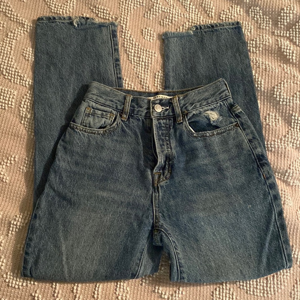 Pacsun jeans